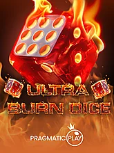 Ultra Burn Dice