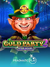 Gold Party 2 – After Hours