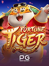   Fortune Tiger