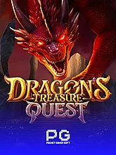 Dragon's Treasure Quest