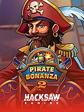 Pirate Bonanza 2