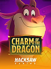 Charm of the Dragon