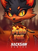 PyroFox