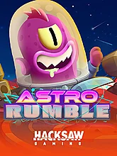 Astro Rumble