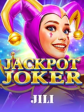 Jackpot Joker