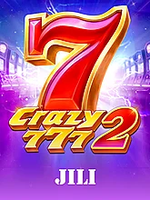 Crazy777 2
