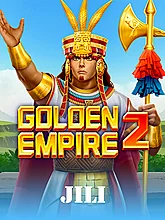 Golden Empire 2