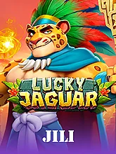 Lucky Jaguar