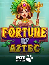 Fortune of Aztec