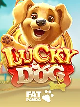 Lucky Dog