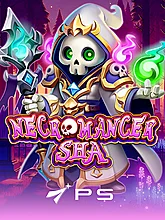 NECROMANCER