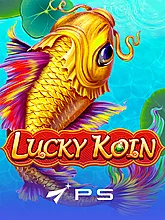LUCKY KOIN