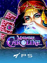 MADAME CAROLINE(JACKPOT)