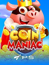 COIN MANIAC