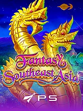 FANTASY SOUTHEAST ASIA