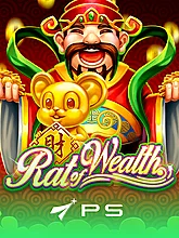 RAT OF WEALTH