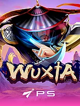 WU XIA