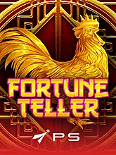 FORTUNE TELLER