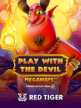 Play With the Devil MegaWays