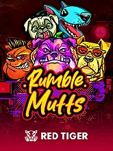 Rumble Mutts