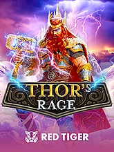 Thors Rage