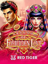 Legend of Forbidden Love Megaways