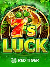 7s Luck