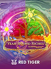 Year-Round Riches Clusterbuster