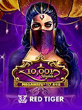 10 001 Nights Megaways