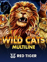 Wild Cats Multiline