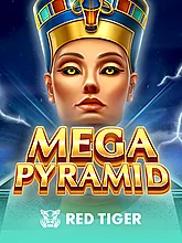 Mega Pyramid