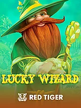 Lucky Wizard