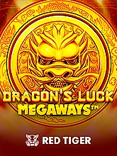 Dragons Luck Megaways
