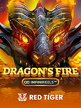 Dragons Fire Infinireels