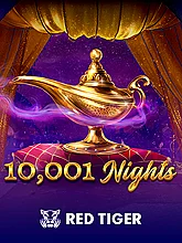 10 001 Nights