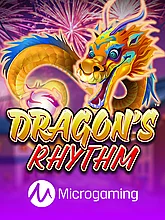 Dragons Rhythm Link&Win