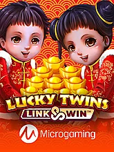 Lucky Twins Link & Win