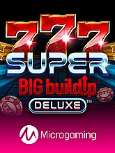 777 Super BIG BuildUp Deluxe