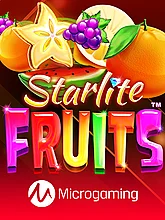 Starlite Fruits