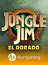 Jungle Jim - El Dorado