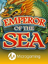 Emperor of the Sea