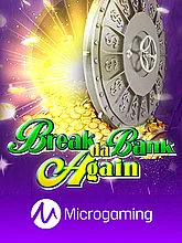 Break da Bank Again