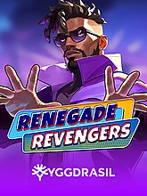 Renegade Revengers