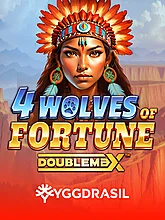 4 Wolves of Fortune