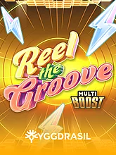 Reel The Groove