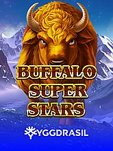 Buffalo Super Stars