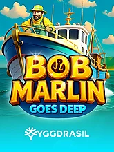 Bob Marlin Goes Deep