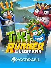 Tiki Runner Clusters