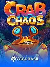 Crab Chaos