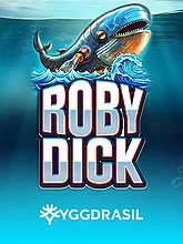 Roby Dick